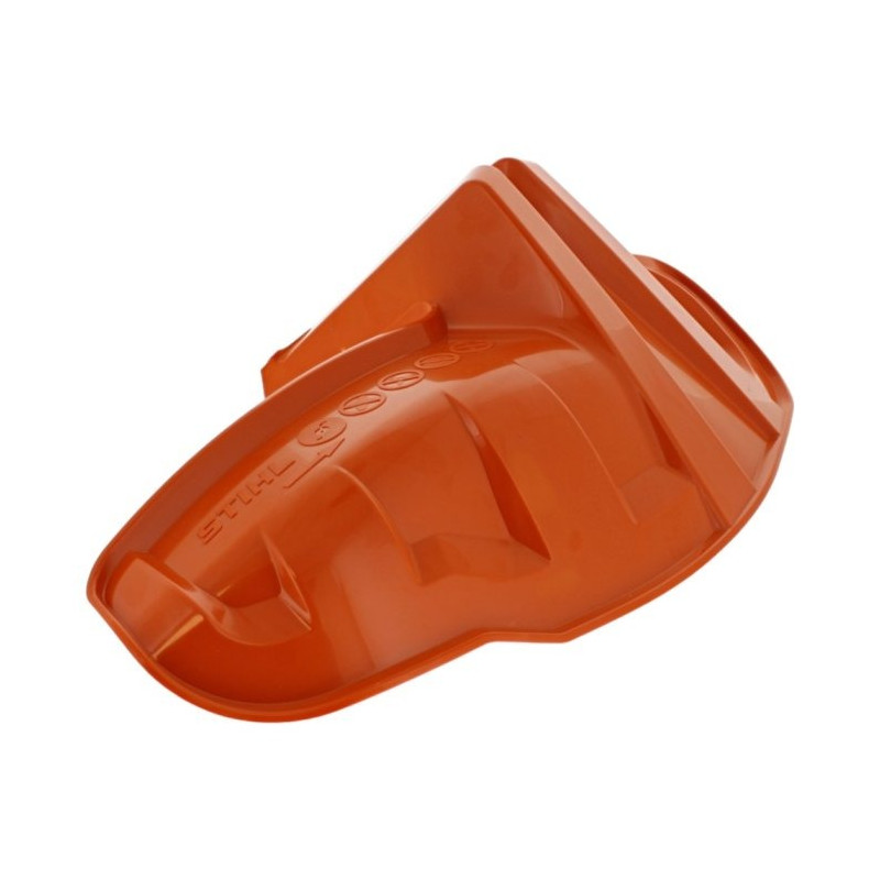 Capot protecteur d'origine Stihl référence 4147 710 8112