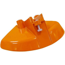 Butée Ø 225 mm d'origine Stihl référence 4147 710 8201