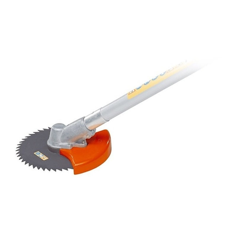 Butée Ø 200 mm d'origine Stihl référence 4147 710 8210