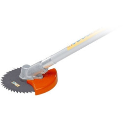 Butée Ø 225 mm d'origine Stihl référence 4147 710 8211