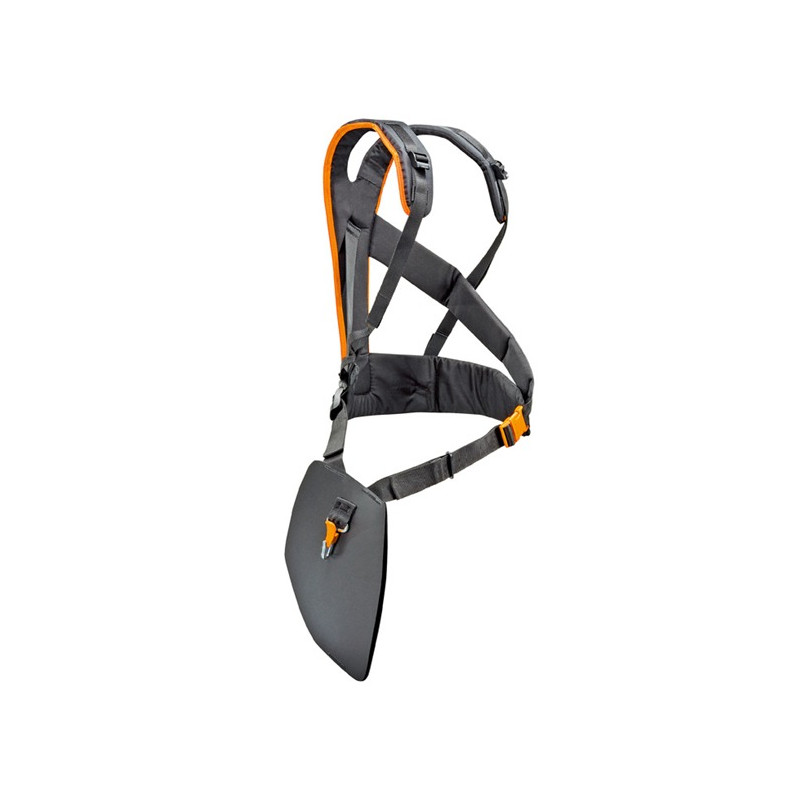 Harnais d'origine Stihl référence 4147 710 9002