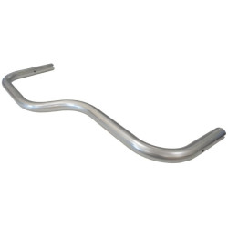 Poignee tubulaire fs 460c-em d'origine Stihl référence 4147 791 1703