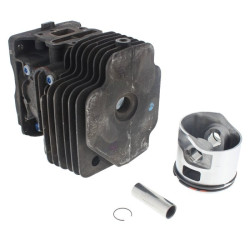 Cylindre avec piston d.44,7mm d'origine Stihl référence 4148 020 1200