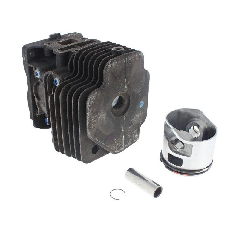 Cylindre avec piston d.44,7mm d'origine Stihl référence 4148 020 1200