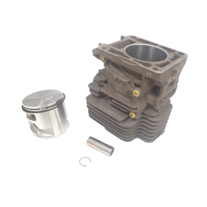Cylindre + piston d.47 mm d'origine Stihl référence 4148 020 1201