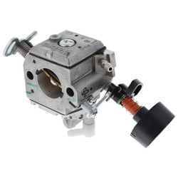 Carburateur HDA-348A d'origine Stihl référence 4148 120 0603