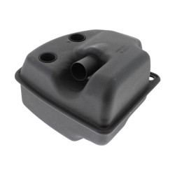 Silencieux fs 510/560 d'origine Stihl référence 4148 140 0600