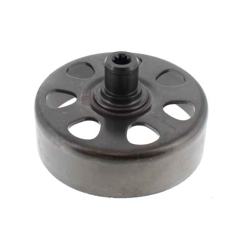 Cloche d'embrayage d'origine Stihl référence 4148 160 2901