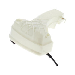 Réservoir d'essence d'origine Stihl référence 4148 350 0403