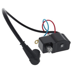 Boitier electronique d'origine Stihl référence 4148 400 4712