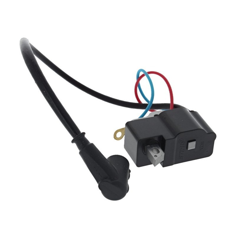 Boitier electronique d'origine Stihl référence 4148 400 4712