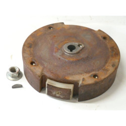 VOLANT MAGNETIQUE MOTEUR...