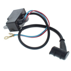 Boitier electronique d'origine Stihl référence 4148 400 4713