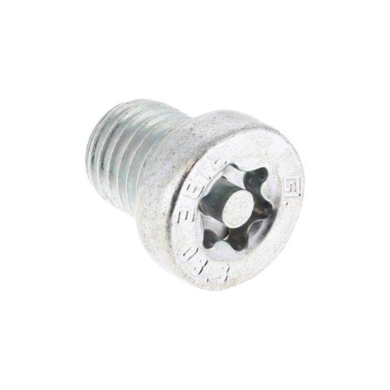 Bouchon fileté d'origine Stihl référence 4148 641 6500