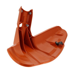 Capot protecteur diam560 d'origine Stihl référence 4148 710 8104
