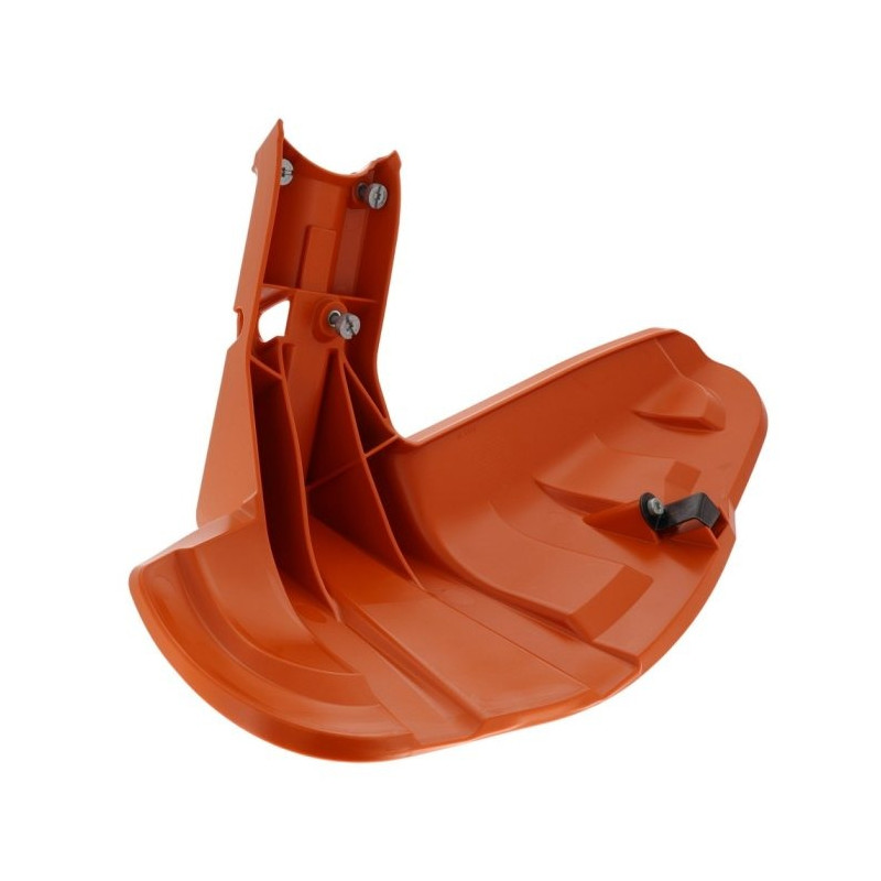 Capot protecteur diam560 d'origine Stihl référence 4148 710 8104