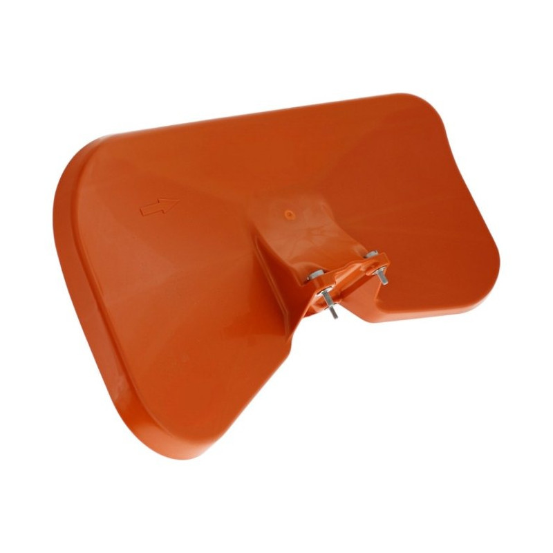 Pièce de protection d'origine Stihl référence 4148 710 8106