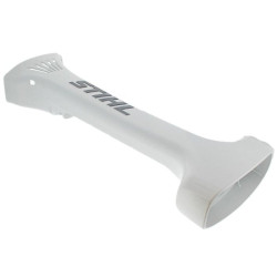 Carter anti-vibration d'origine Stihl référence 4148 790 0901