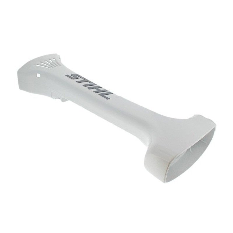 Carter anti-vibration d'origine Stihl référence 4148 790 0901