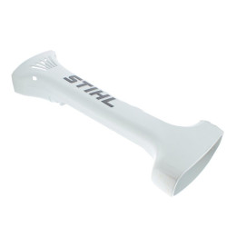 Carter AV d'origine Stihl référence 4148 790 0904