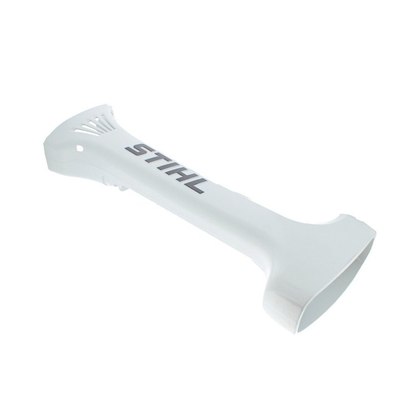 Carter AV d'origine Stihl référence 4148 790 0904