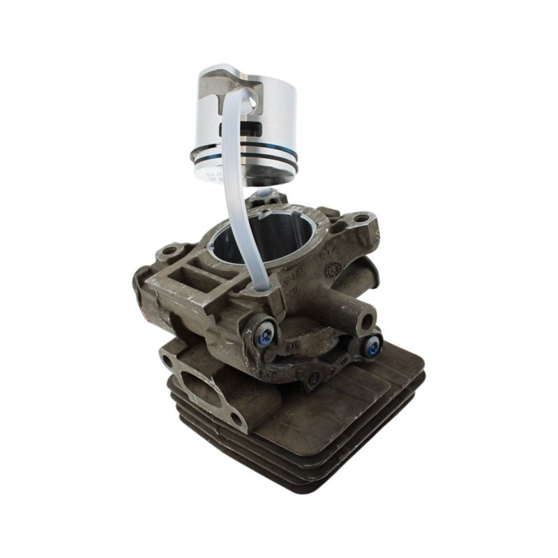 Cylindre avec piston diam 33 mm d'origine Stihl référence 4149 020 1201