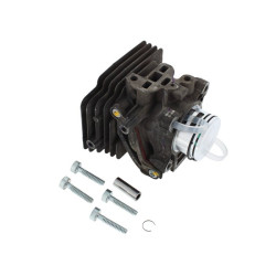 Cylindre avec piston diam 35 mm d'origine Stihl référence 4149 020 1204