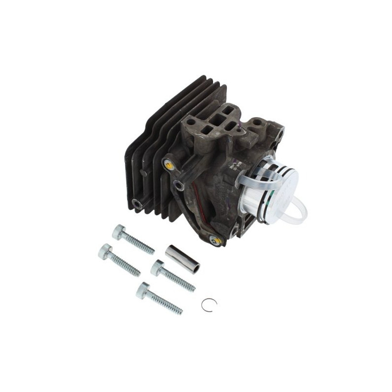 Cylindre avec piston diam 35 mm d'origine Stihl référence 4149 020 1204