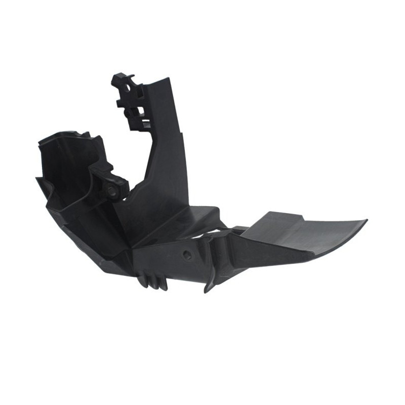 Capot de canalisation d'air d'origine Stihl référence 4149 080 0903