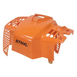 Capot d'origine Stihl référence 4149 080 1603
