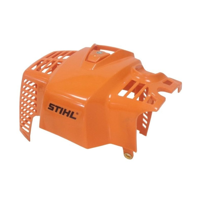 Capot d'origine Stihl référence 4149 080 1603