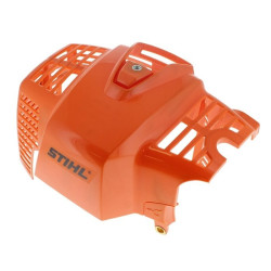 Capot d'origine Stihl référence 4149 080 1611