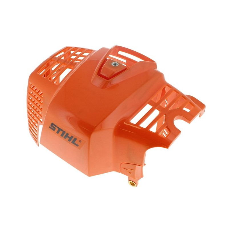 Capot d'origine Stihl référence 4149 080 1611