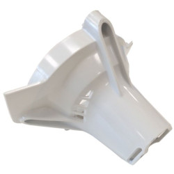 Carter de ventilateur d'origine Stihl référence 4149 080 1801