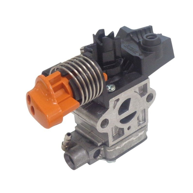 Carburateur RC2-S243E d'origine Stihl référence 4149 120 0600