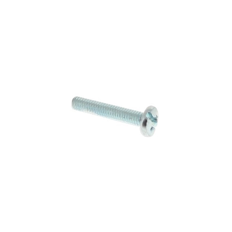Vis à tête cruciforme d'origine Stihl référence 4149 122 7100