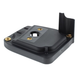 Boitier de filtre d'origine Stihl référence 4149 140 2801