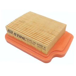 Filtre a air d'origine Stihl référence 4149 141 0300