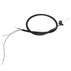 Cable commande des gaz d'origine Stihl référence 4149 180 1100