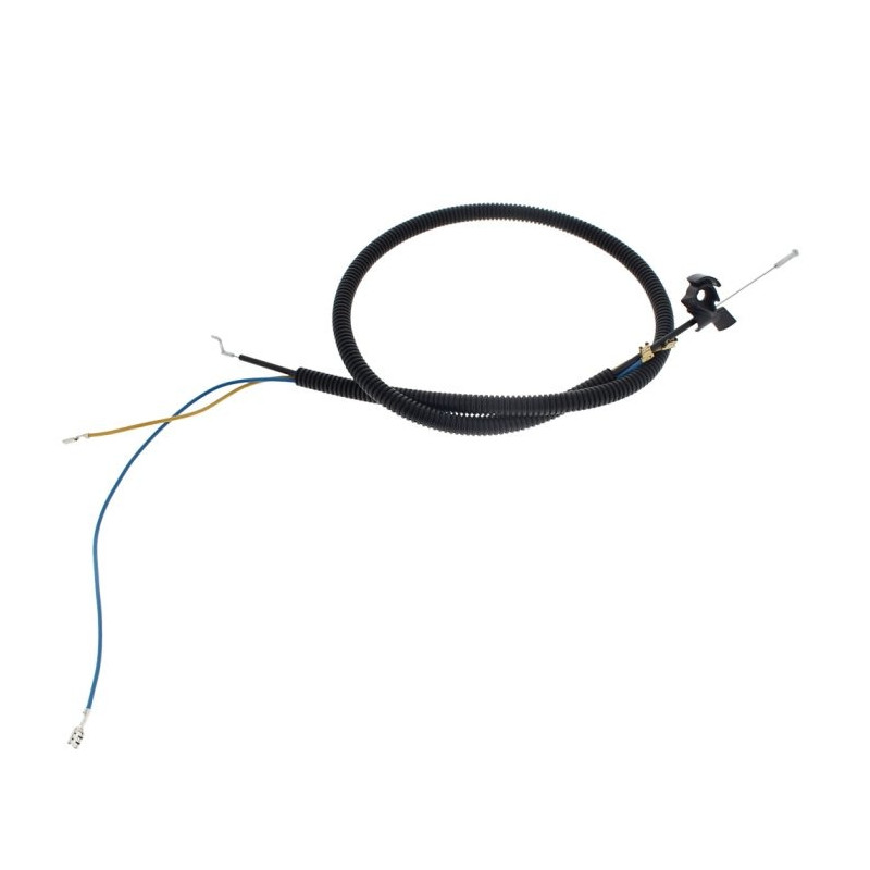 Cable commande des gaz d'origine Stihl référence 4149 180 1100