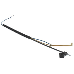 Cable commande des gaz d'origine Stihl référence 4149 180 1101