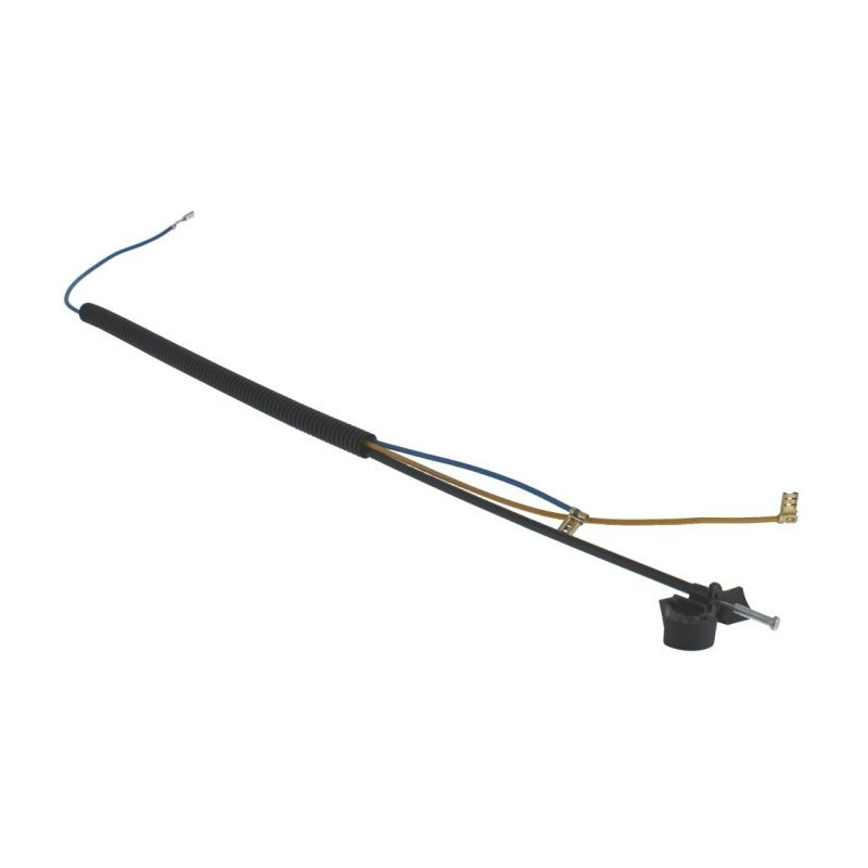 Cable commande des gaz d'origine Stihl référence 4149 180 1101