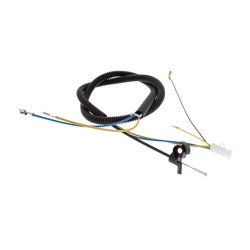 Câble de commande des gaz d'origine Stihl référence 4149 180 1104