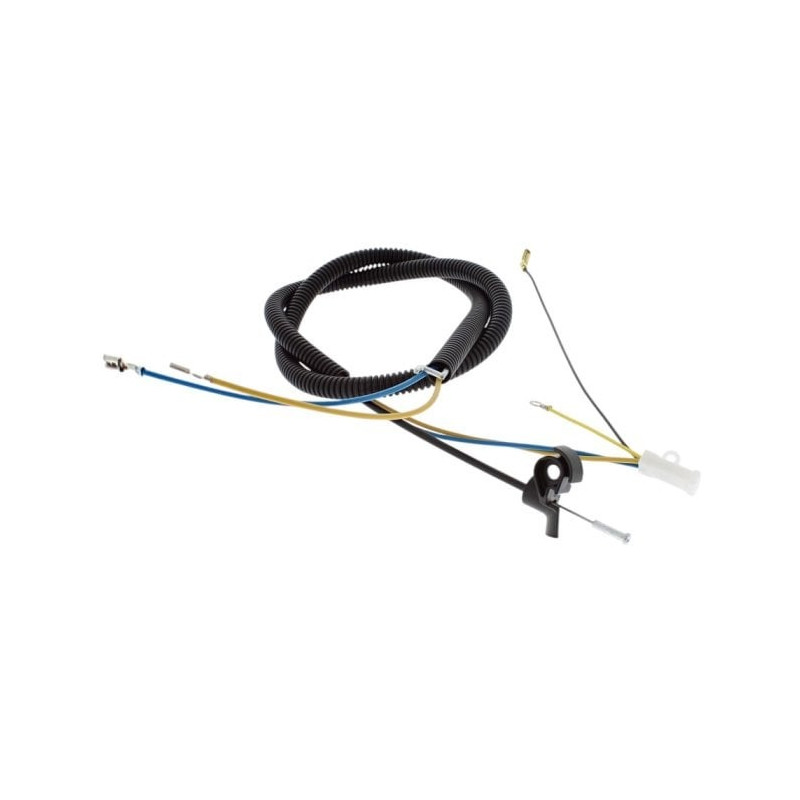 Câble de commande des gaz d'origine Stihl référence 4149 180 1104
