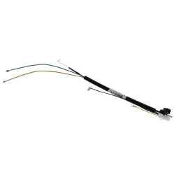 Câble de commande des gaz d'origine Stihl référence 4149 180 1105
