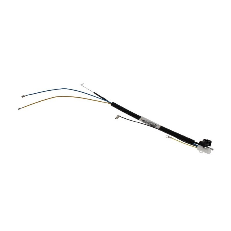 Câble de commande des gaz d'origine Stihl référence 4149 180 1105