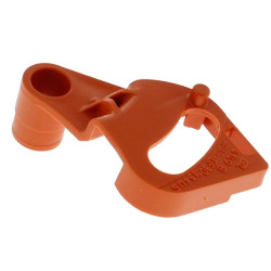 Levier d'origine Stihl référence 4149 182 2802