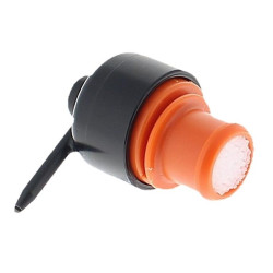 Aeration de reservoir d'origine Stihl référence 4149 350 5800