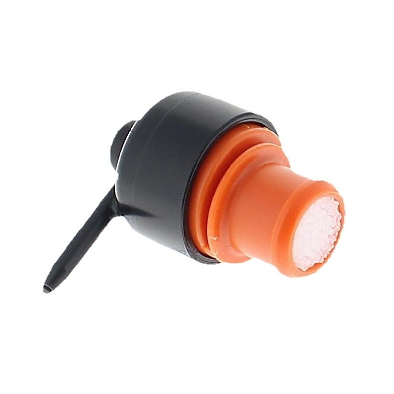 Aeration de reservoir d'origine Stihl référence 4149 350 5800