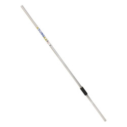 Tube complet Ø 25,4 mm d'origine Stihl référence 4149 710 7123